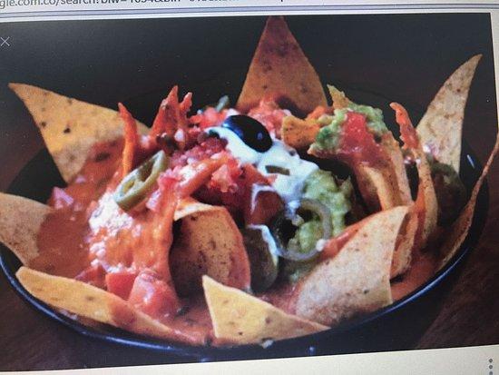 Cartagena Food Truck